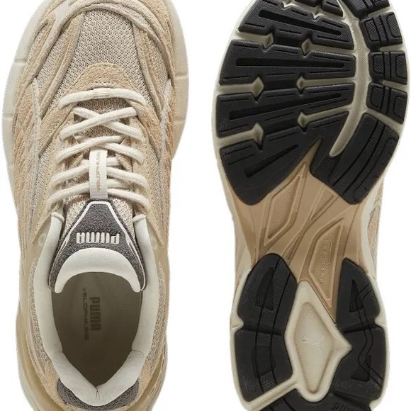 Puma Velophasis SD Sneakers - Picture 4 of 6